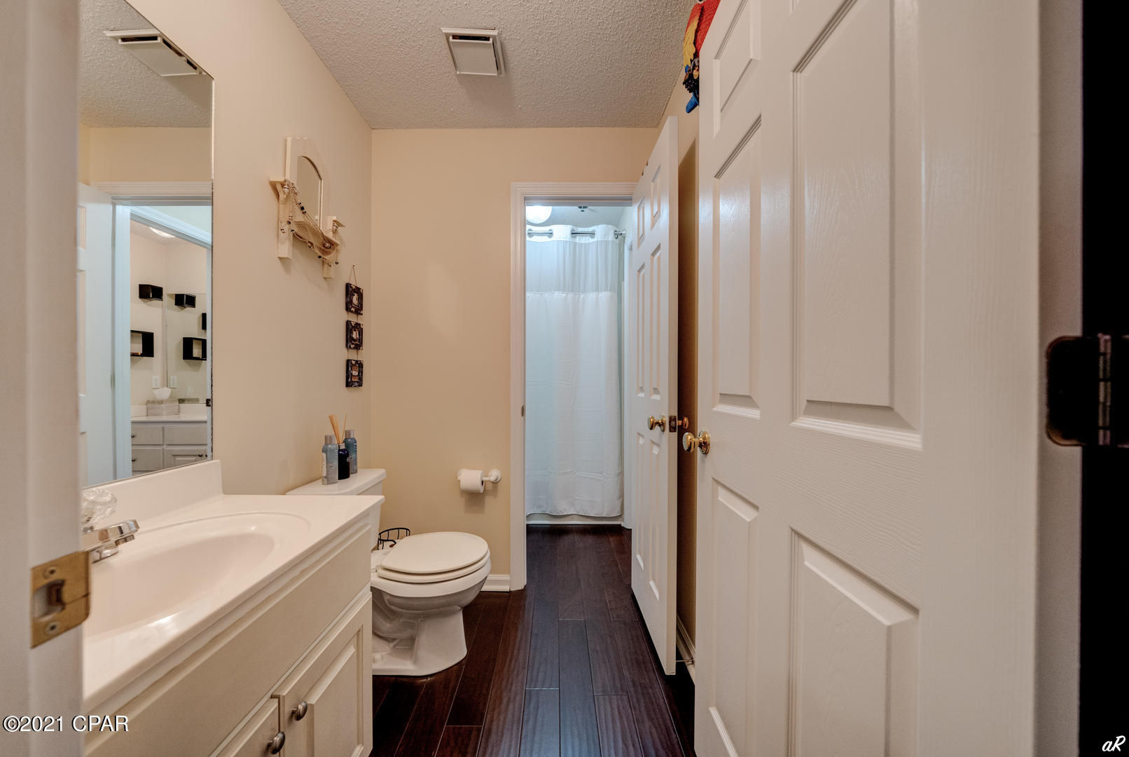 Horizon South XX - Residential