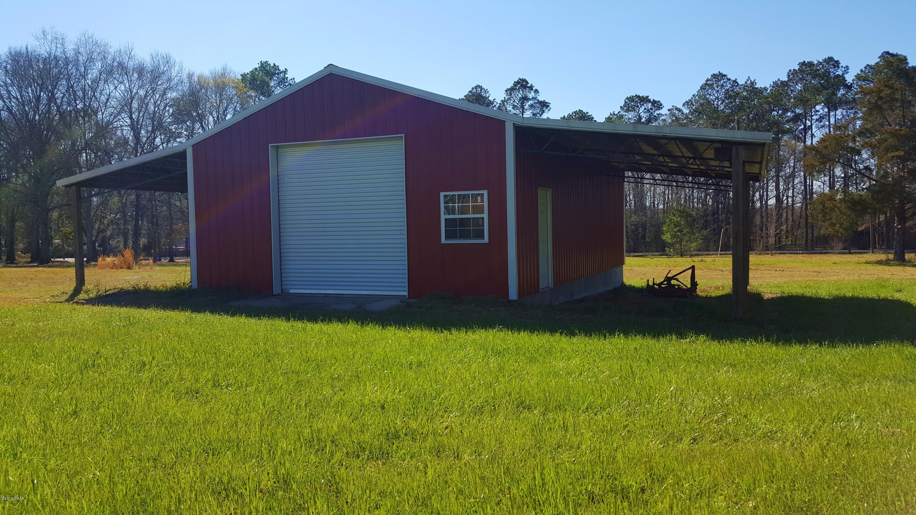 [No Recorded Subdiv] - Land