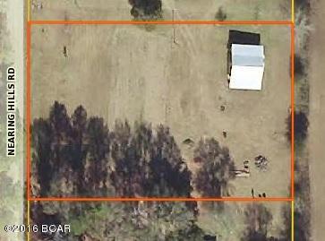 [No Recorded Subdiv] - Land