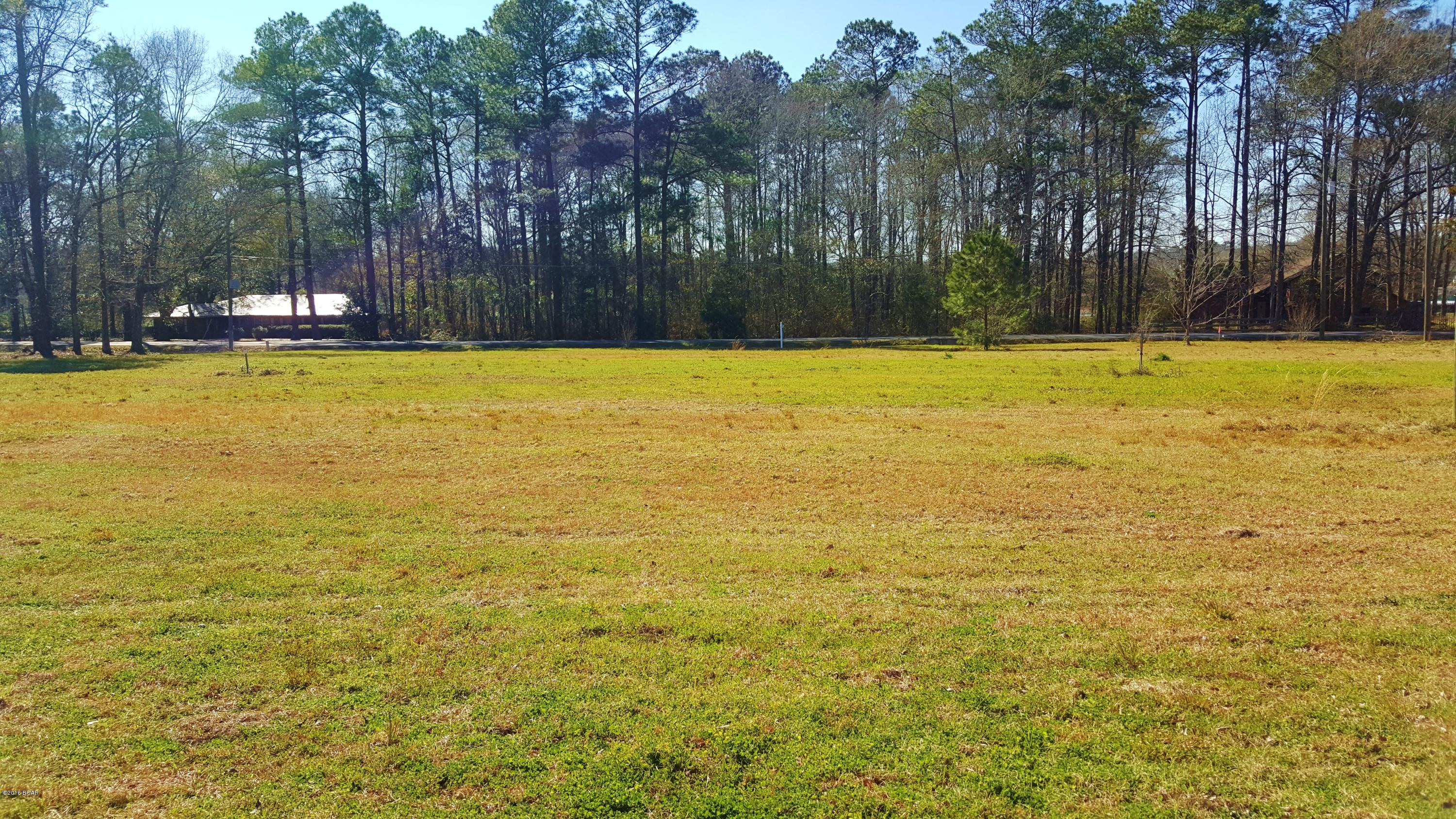 [No Recorded Subdiv] - Land