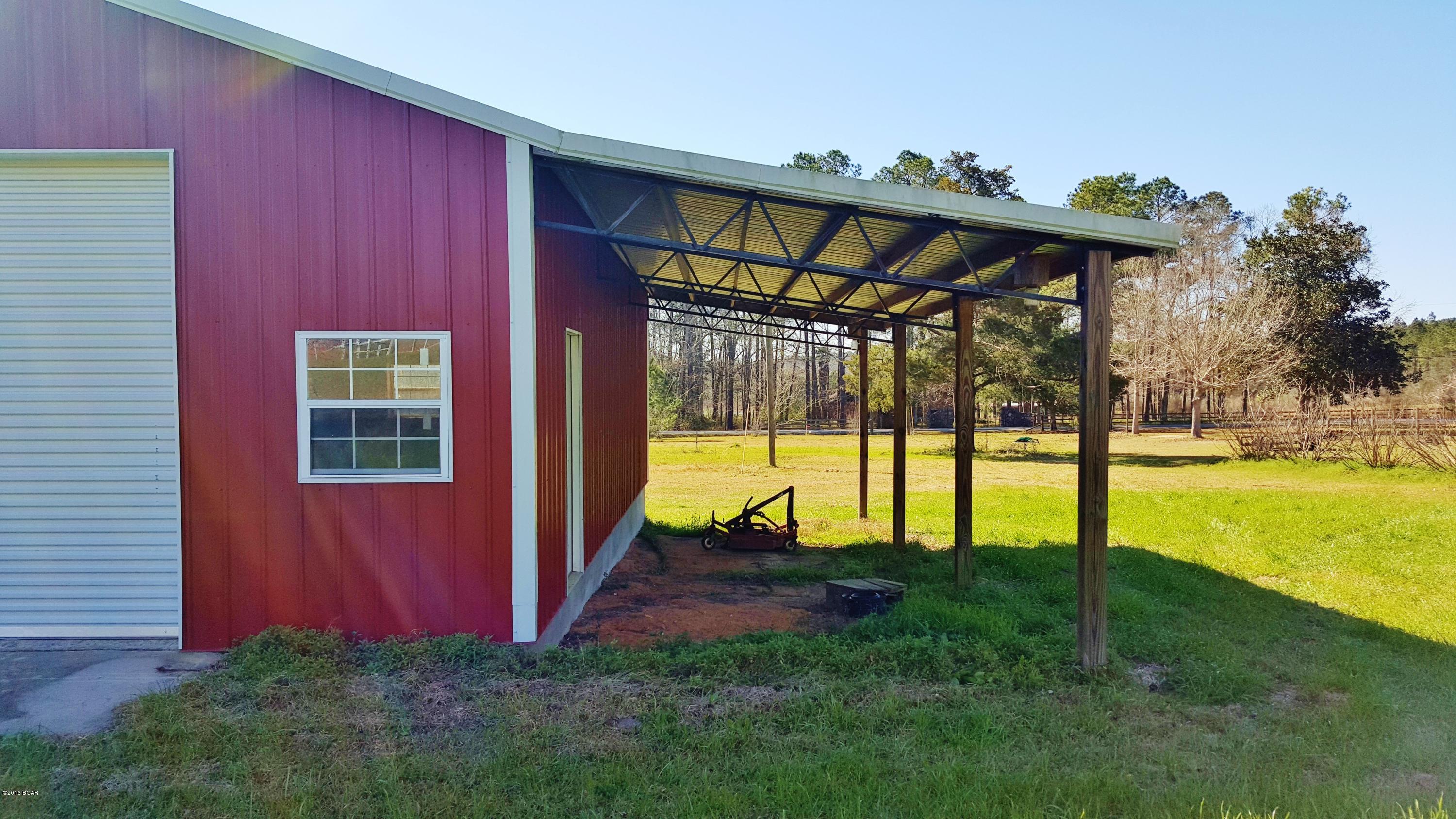 [No Recorded Subdiv] - Land