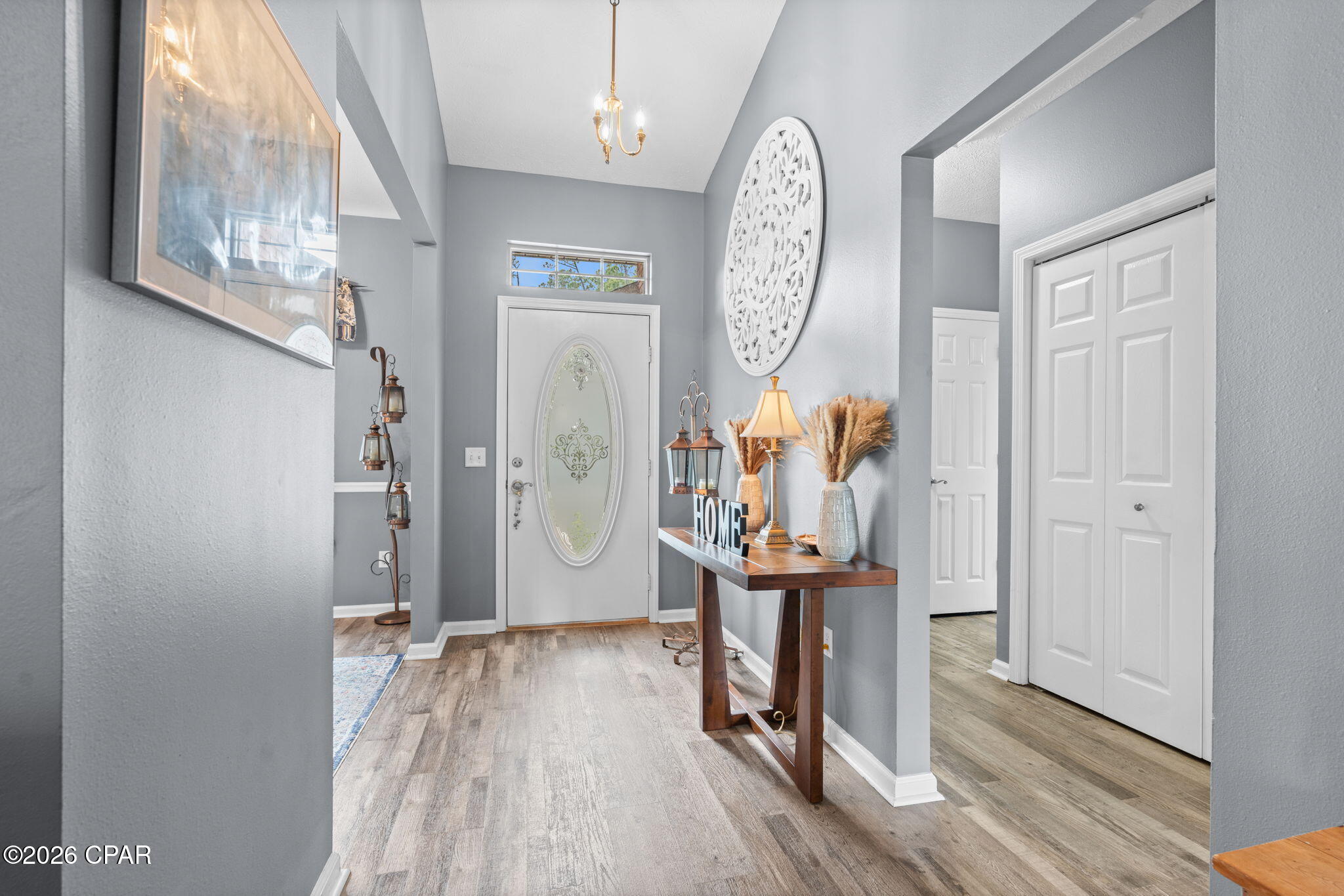 Lynn Haven - Residential