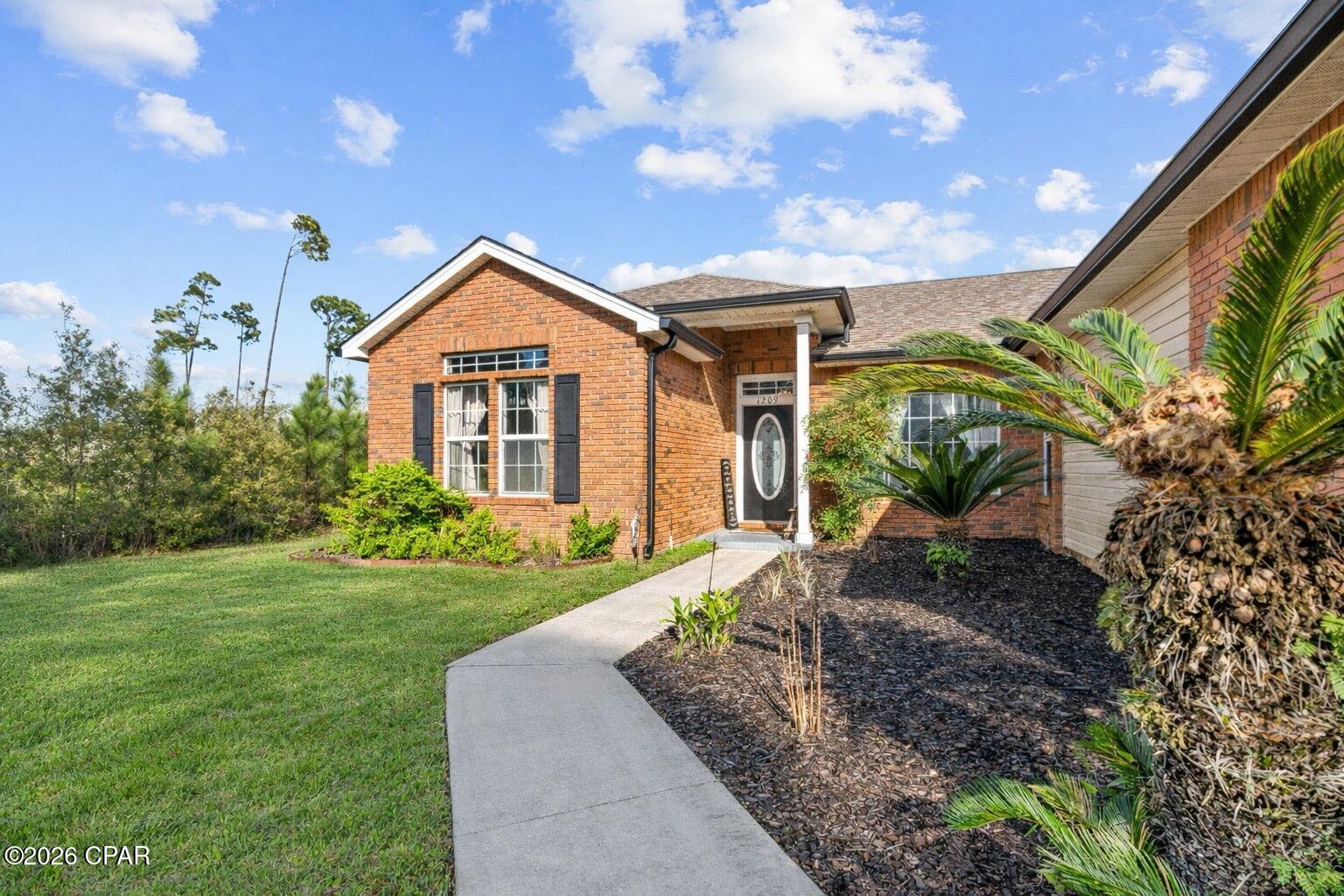 Lynn Haven - Residential