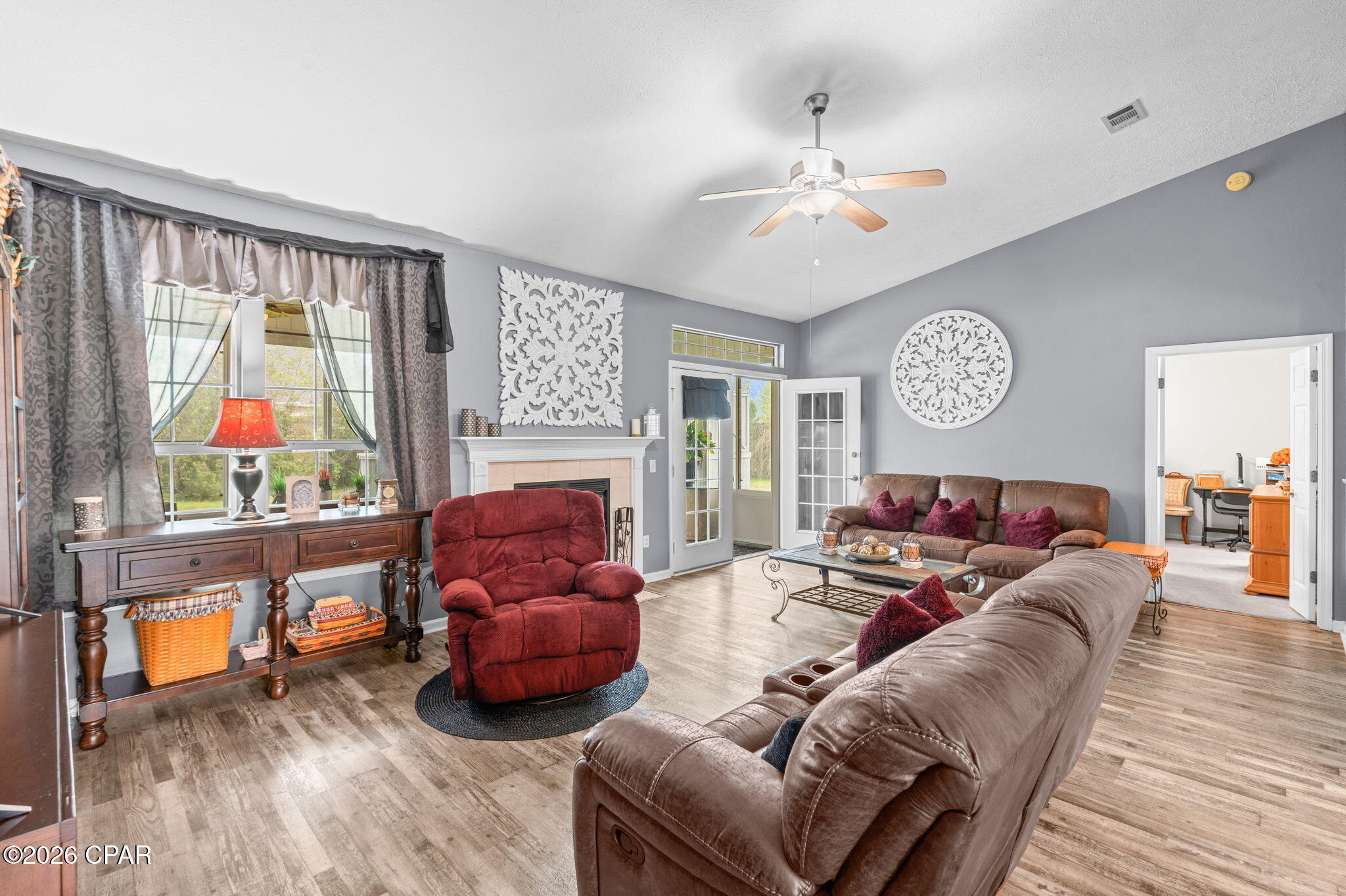 Lynn Haven - Residential