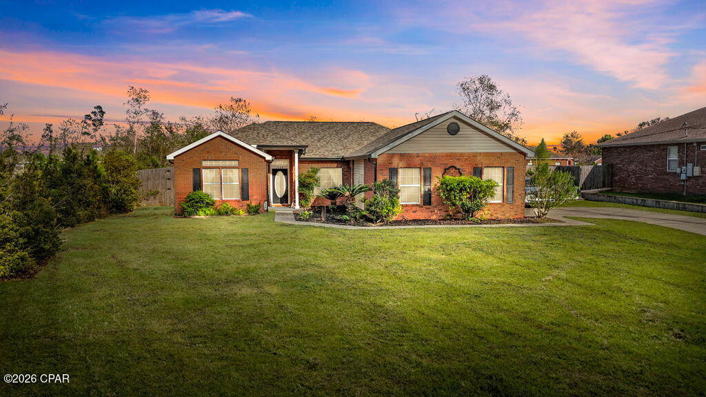 Lynn Haven - Residential