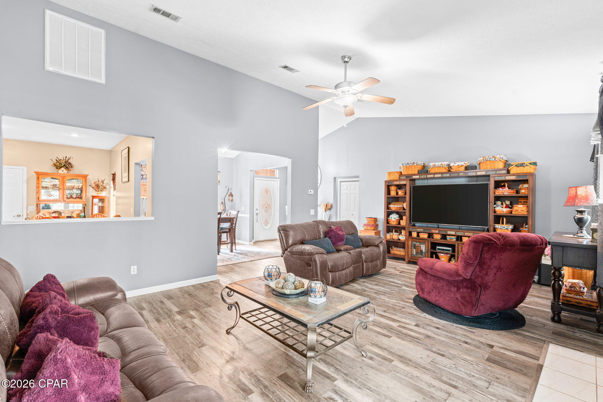 Lynn Haven - Residential