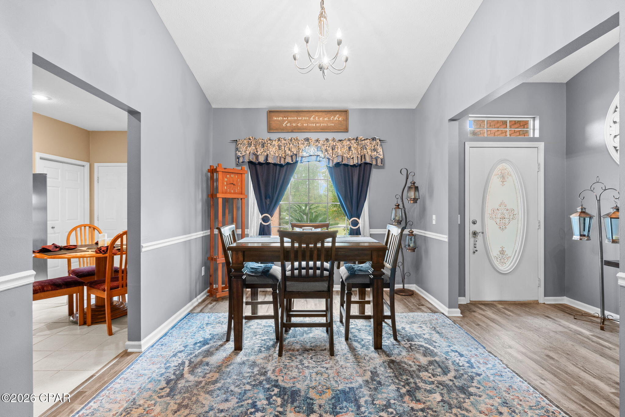 Lynn Haven - Residential