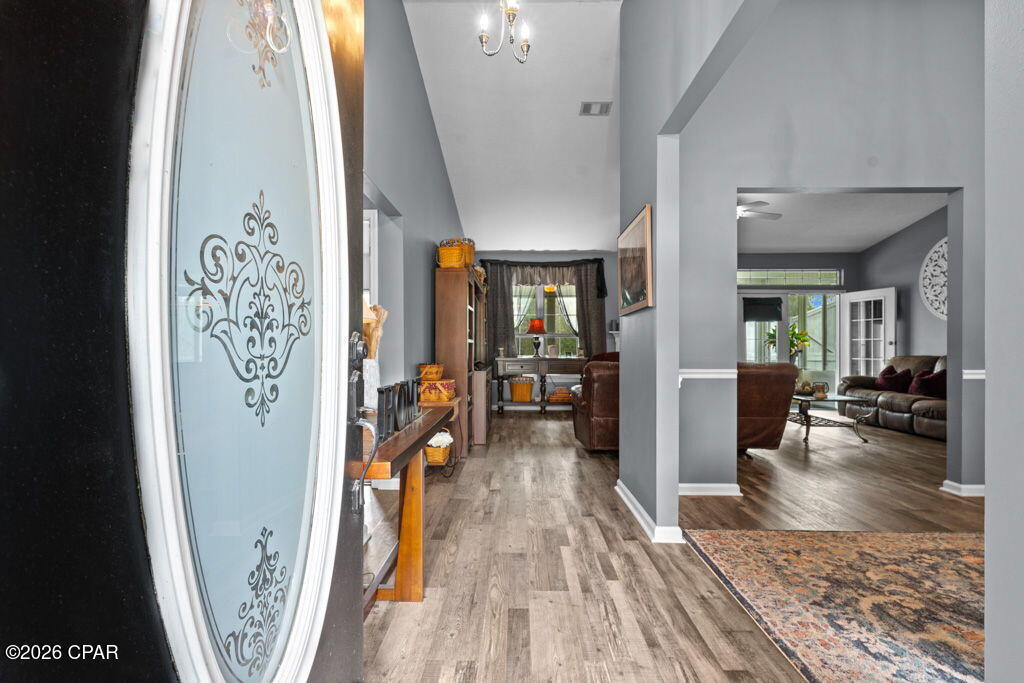 Lynn Haven - Residential