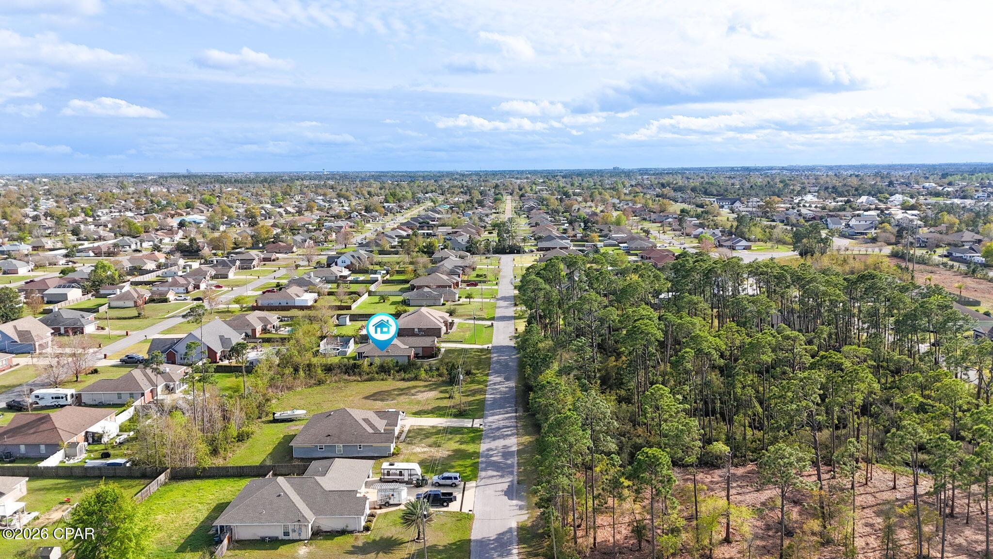 Lynn Haven - Residential