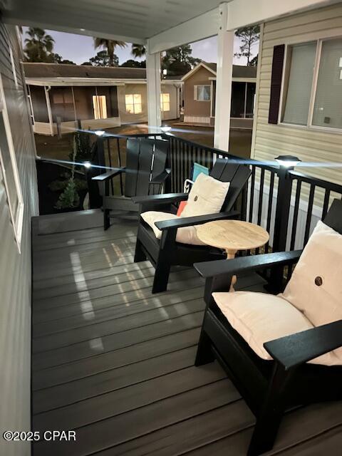 Emerald Pointe Resort - Residential Lease