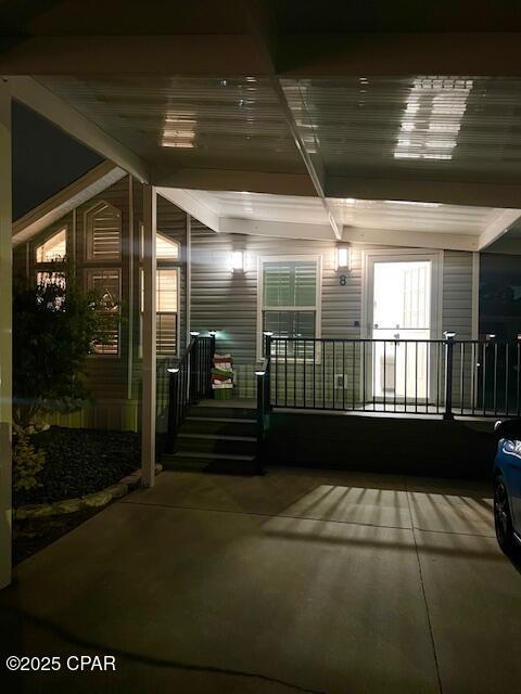 Emerald Pointe Resort - Residential Lease