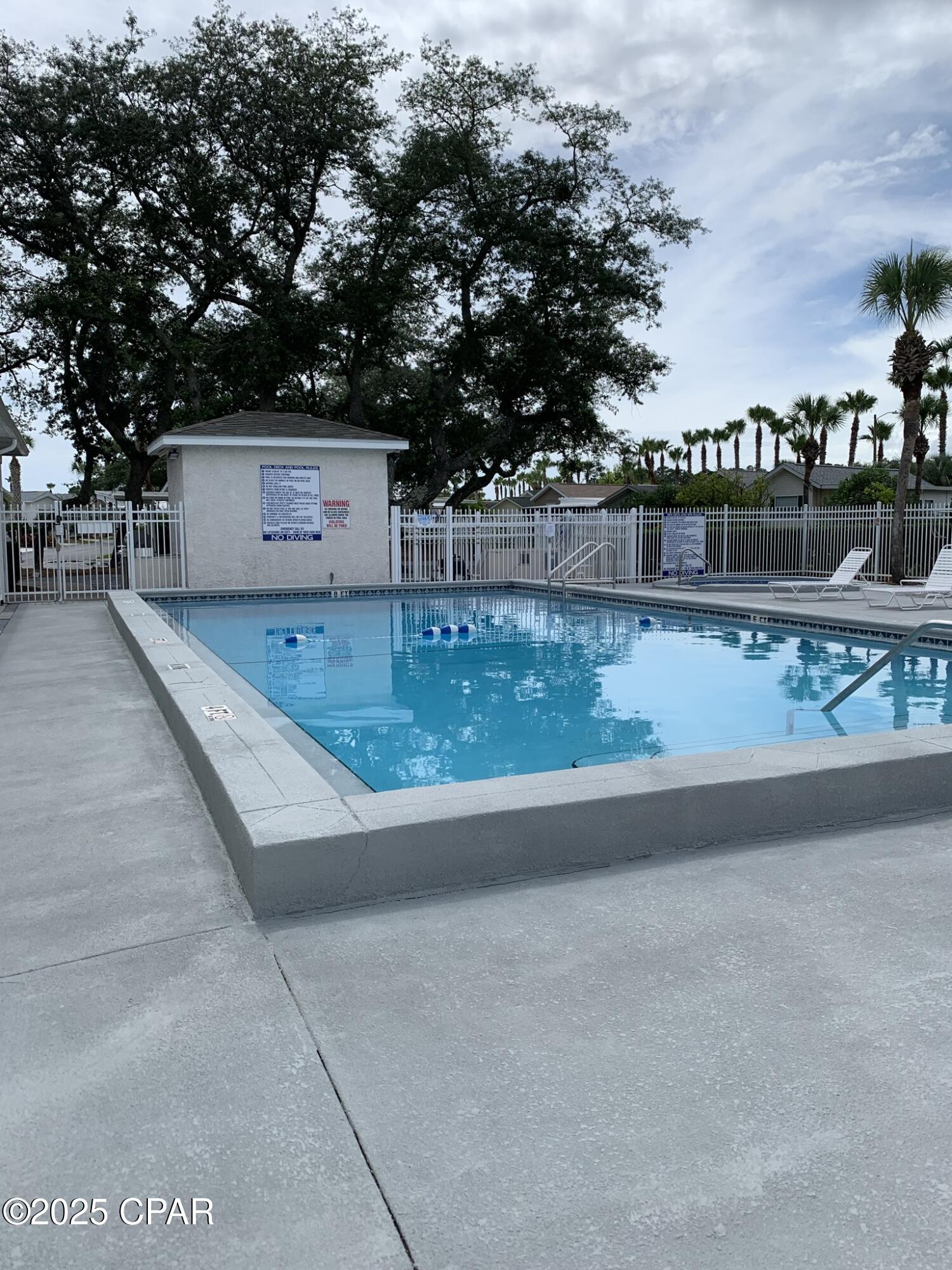 Emerald Pointe Resort - Residential Lease