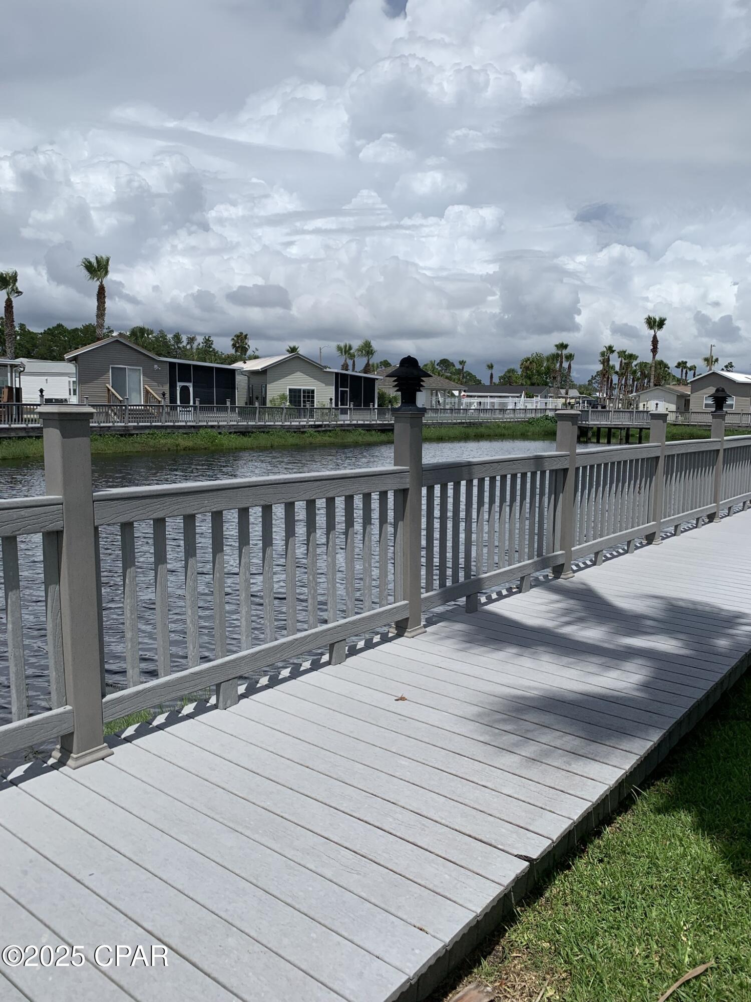 Emerald Pointe Resort - Residential Lease