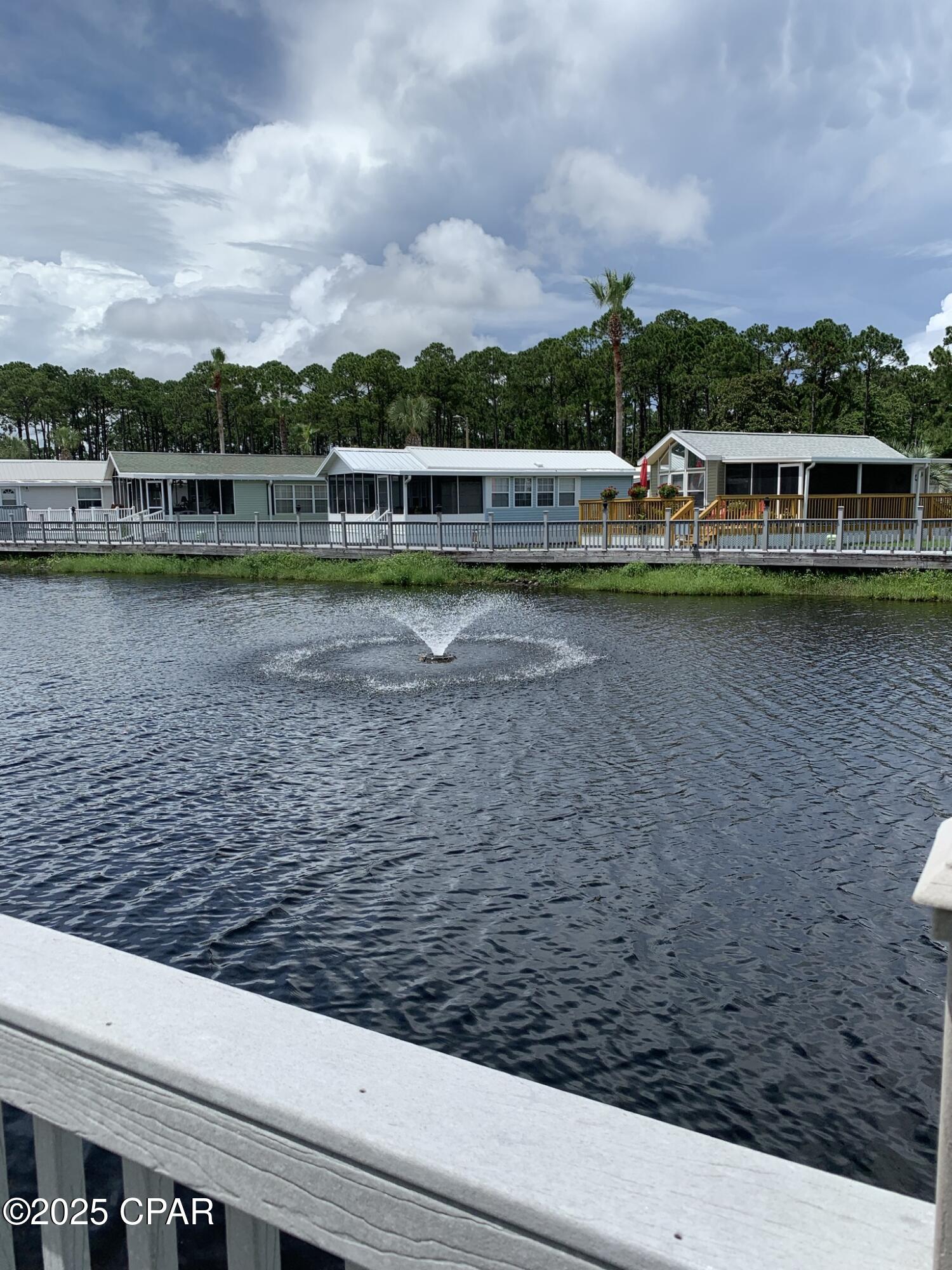 Emerald Pointe Resort - Residential Lease