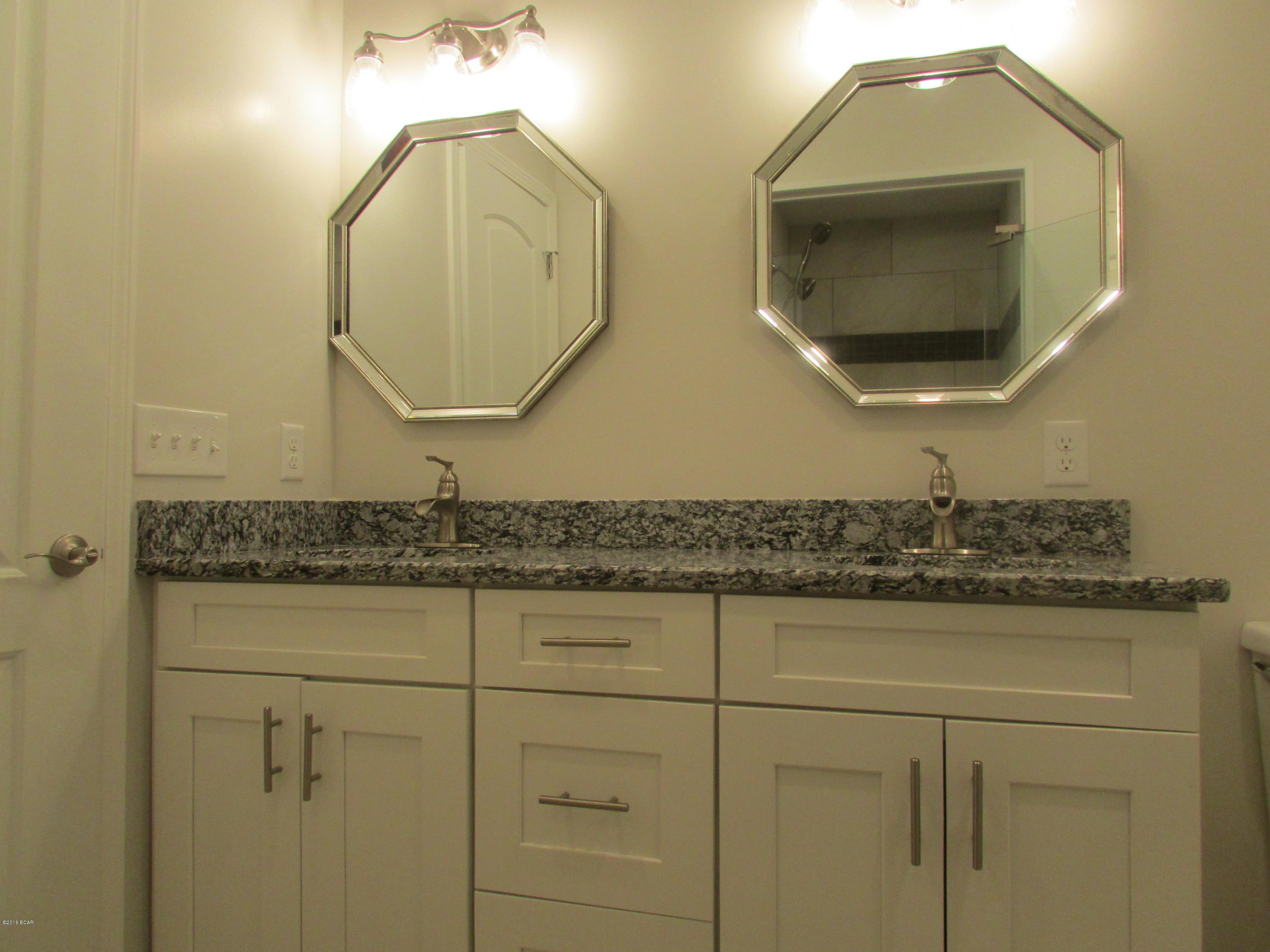 Vernon Kendrick - Residential