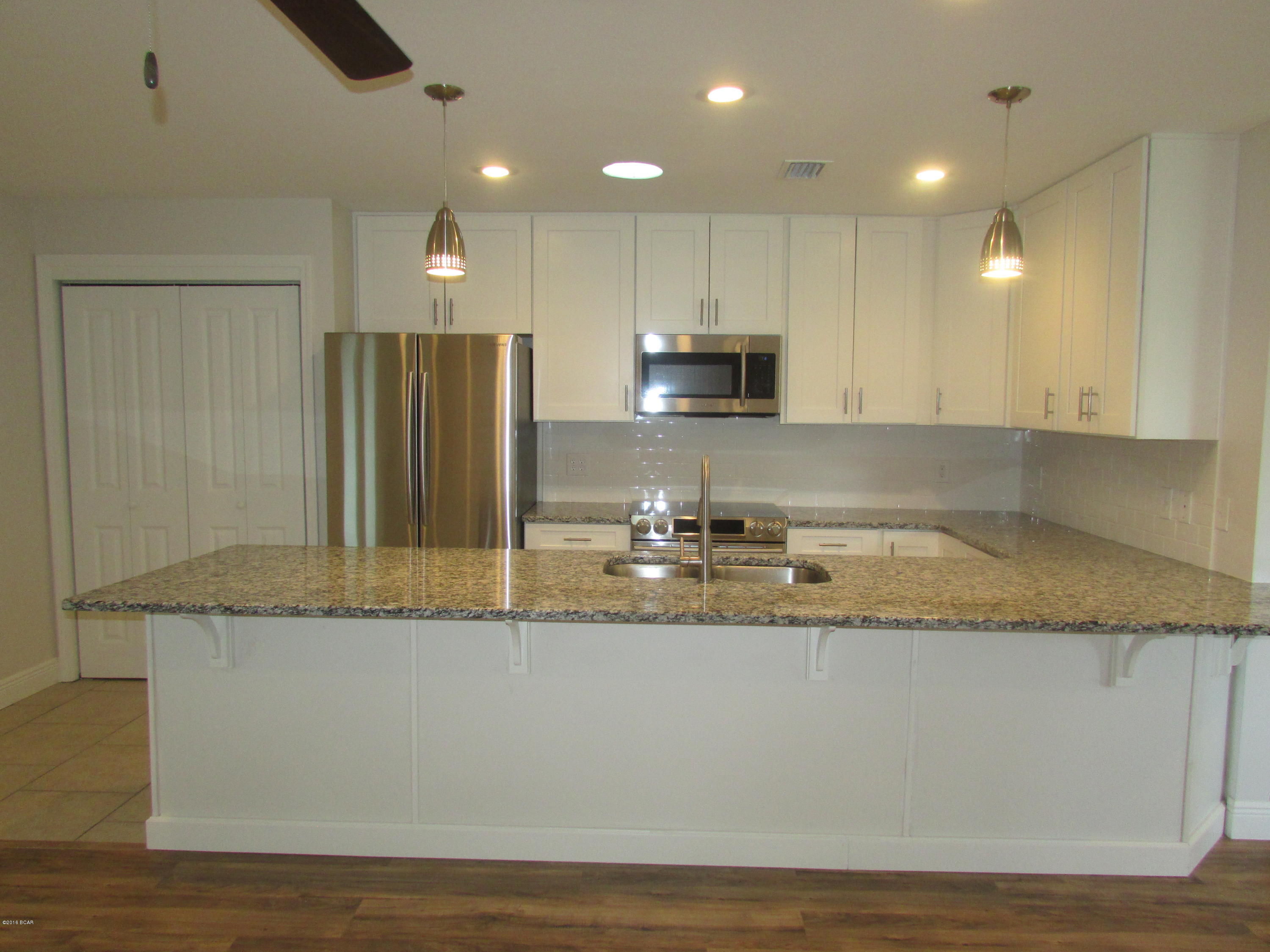 Vernon Kendrick - Residential