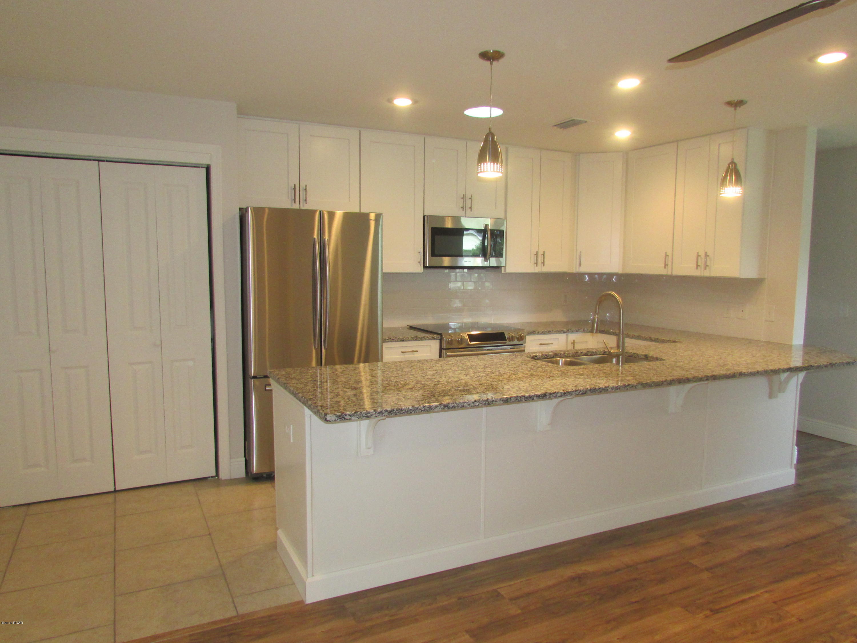 Vernon Kendrick - Residential