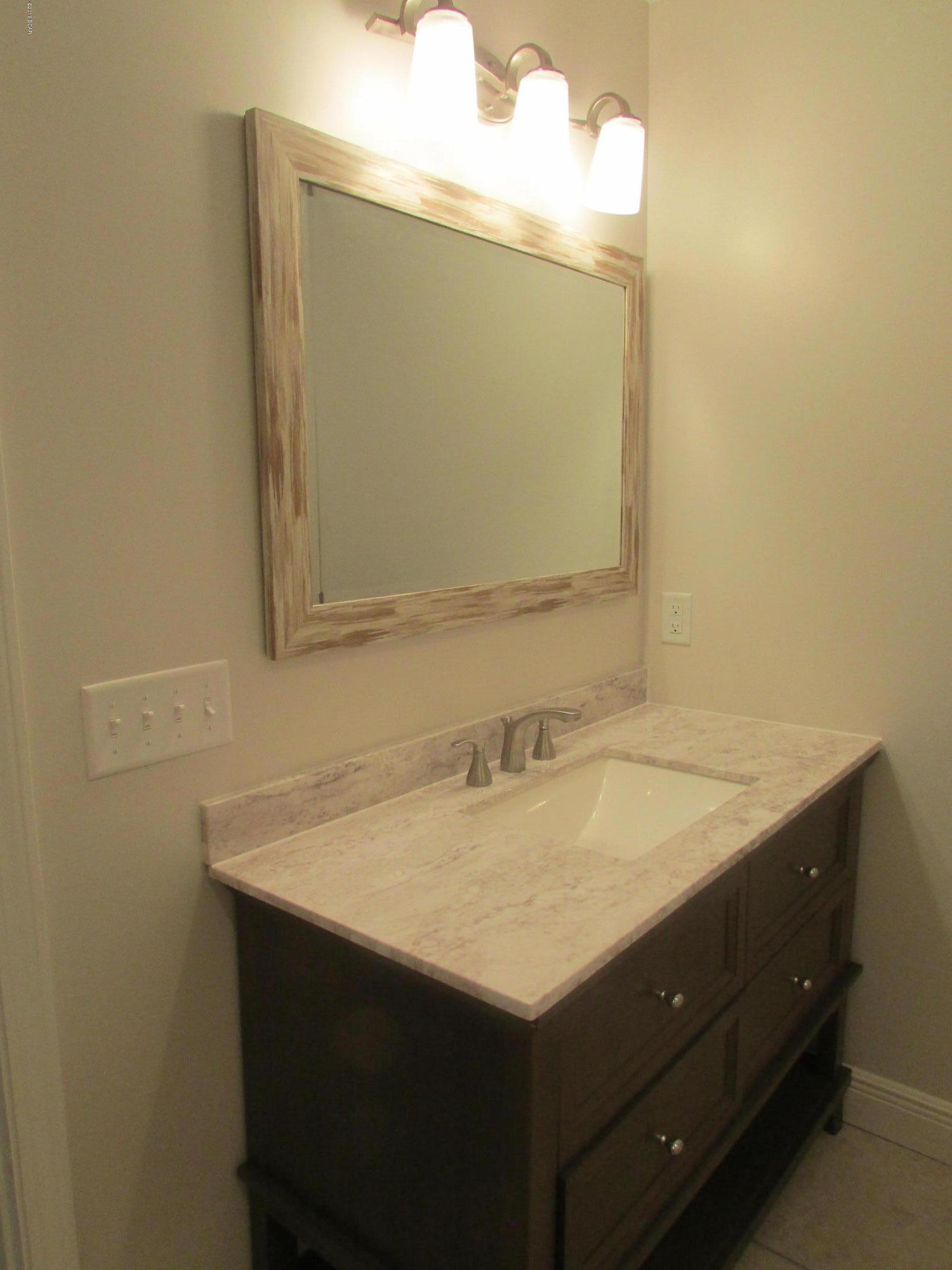 Vernon Kendrick - Residential