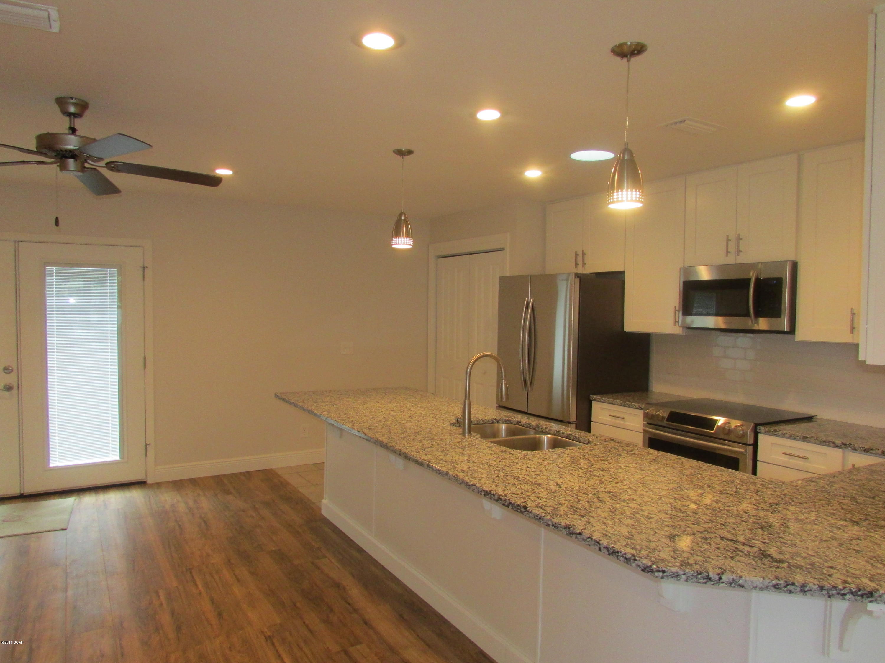 Vernon Kendrick - Residential