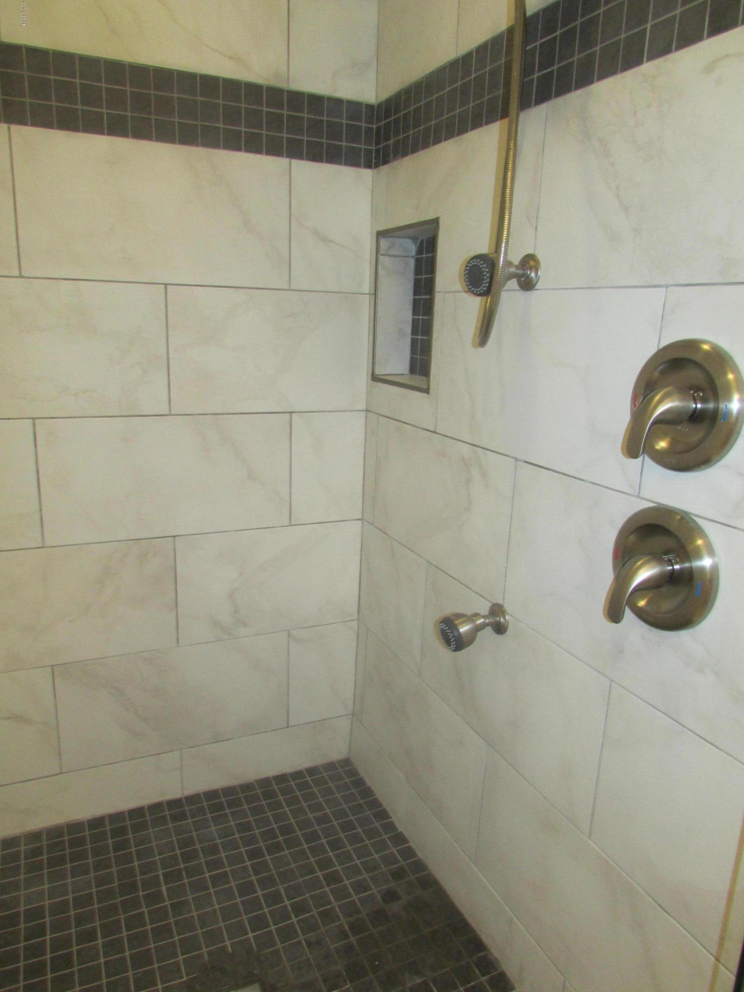 Vernon Kendrick - Residential