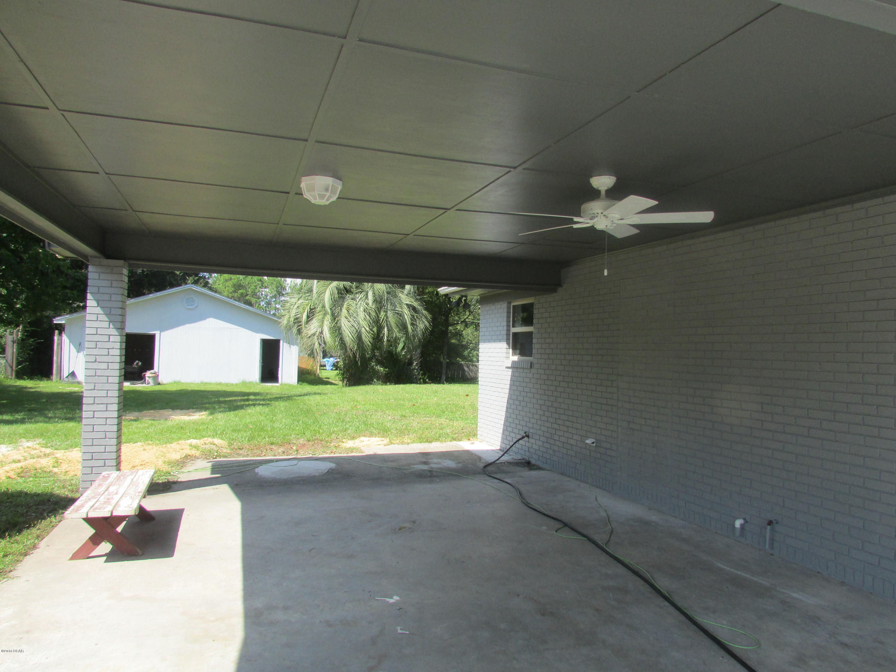 Vernon Kendrick - Residential