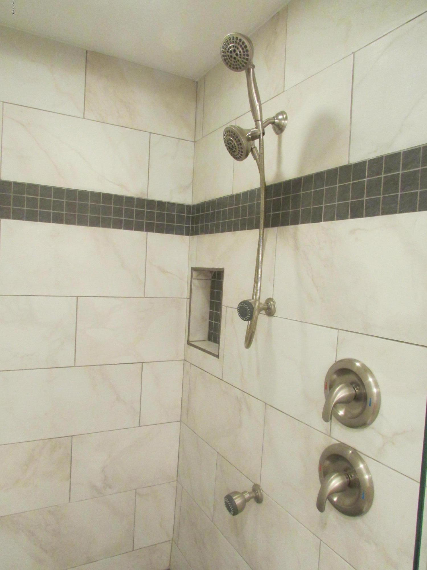 Vernon Kendrick - Residential