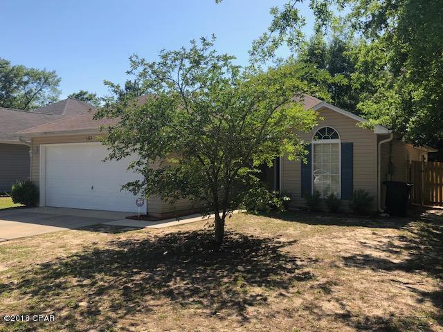 Kimbrel Way - Residential