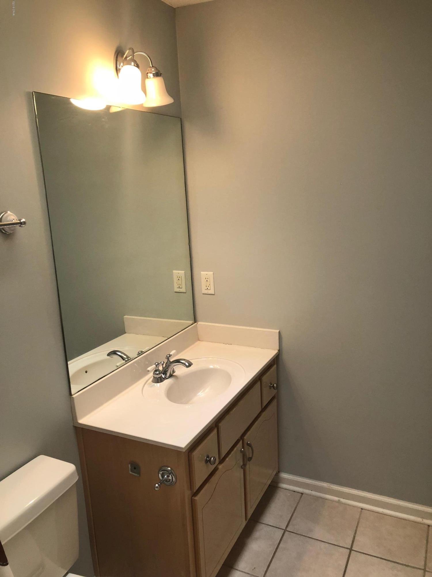 Kimbrel Way - Residential