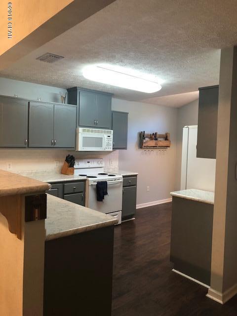 Kimbrel Way - Residential