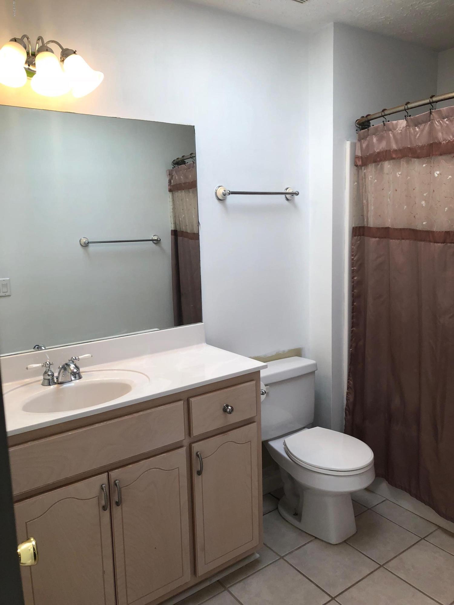 Kimbrel Way - Residential