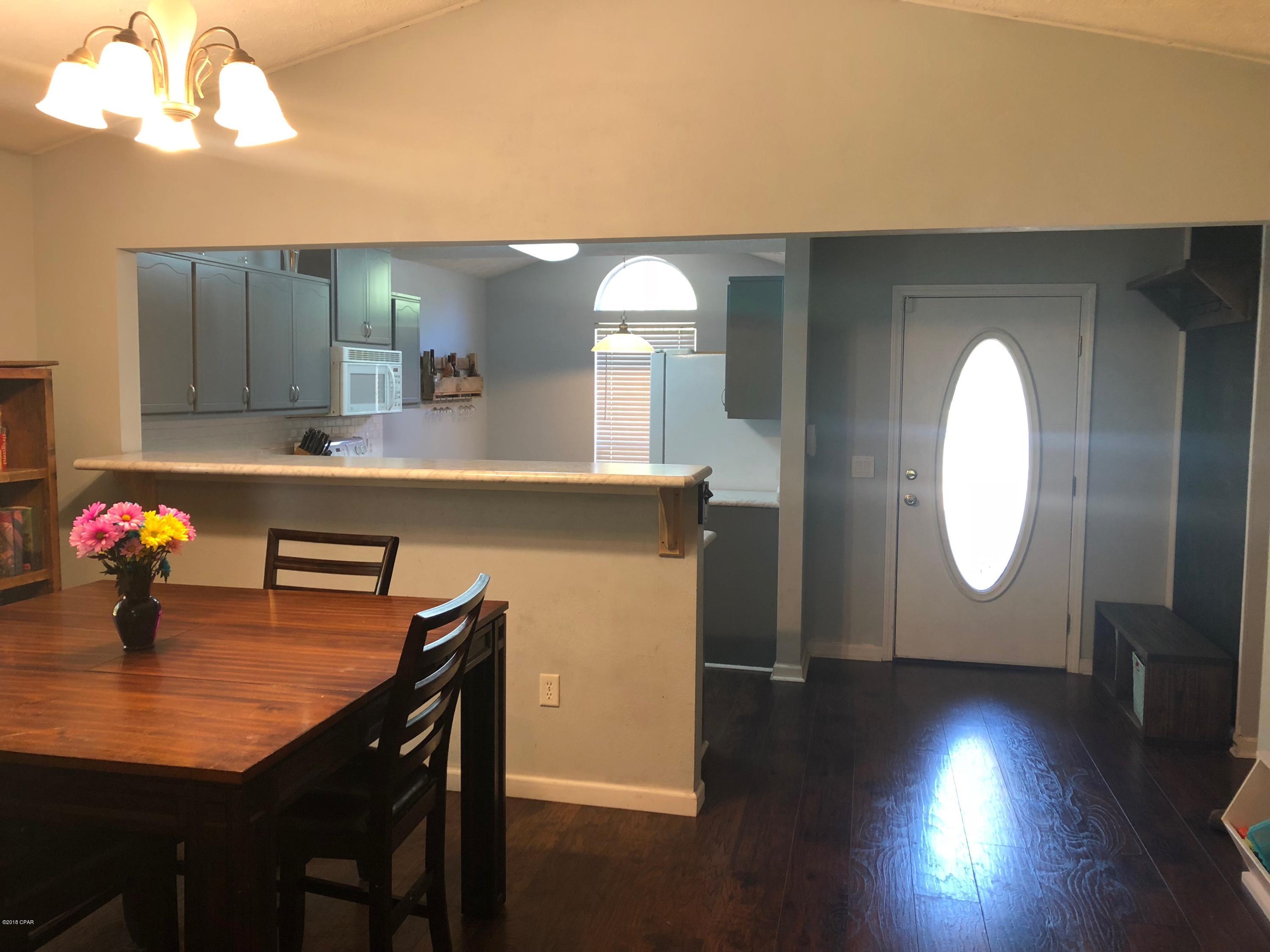 Kimbrel Way - Residential