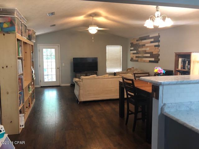 Kimbrel Way - Residential