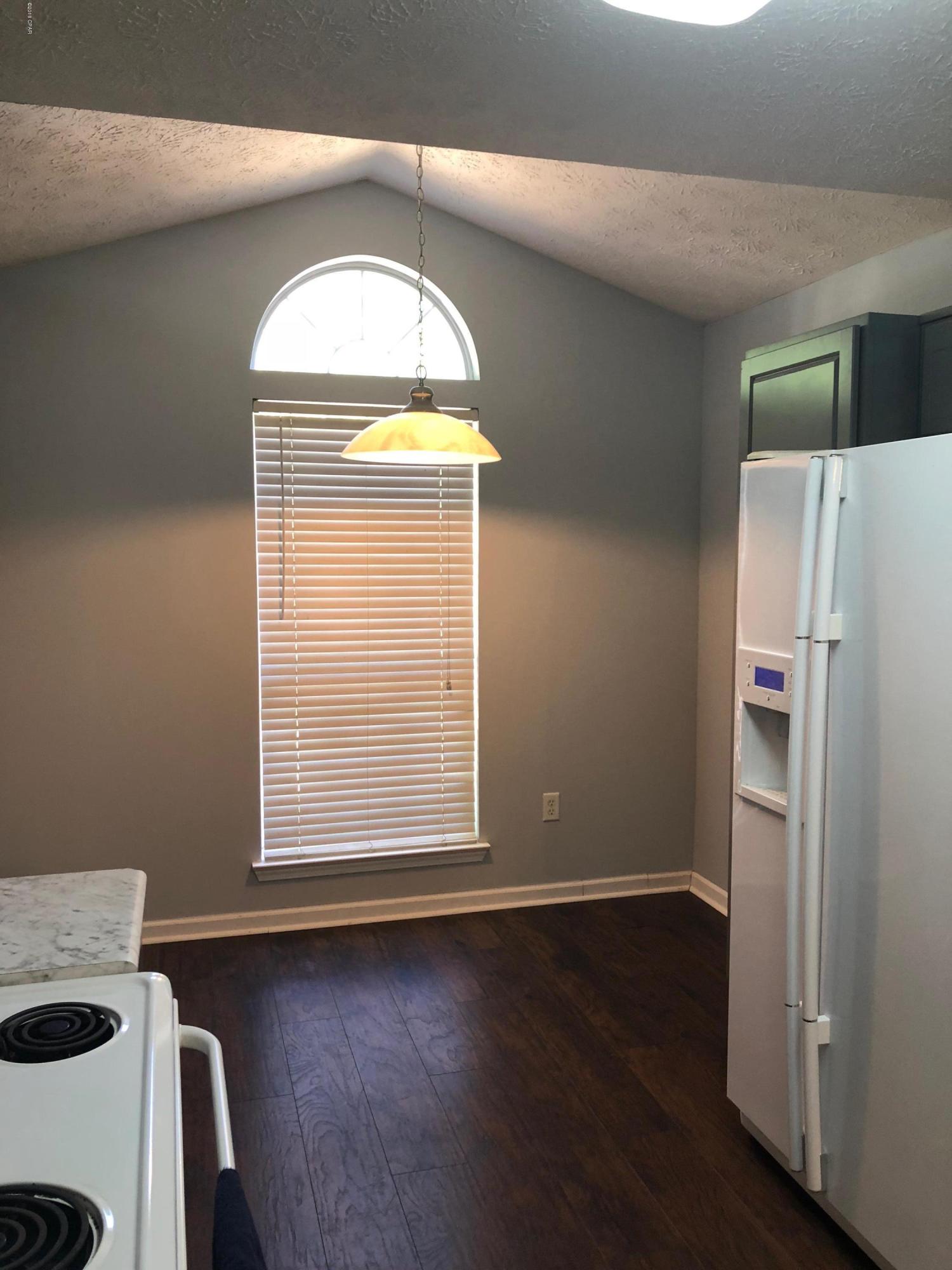 Kimbrel Way - Residential