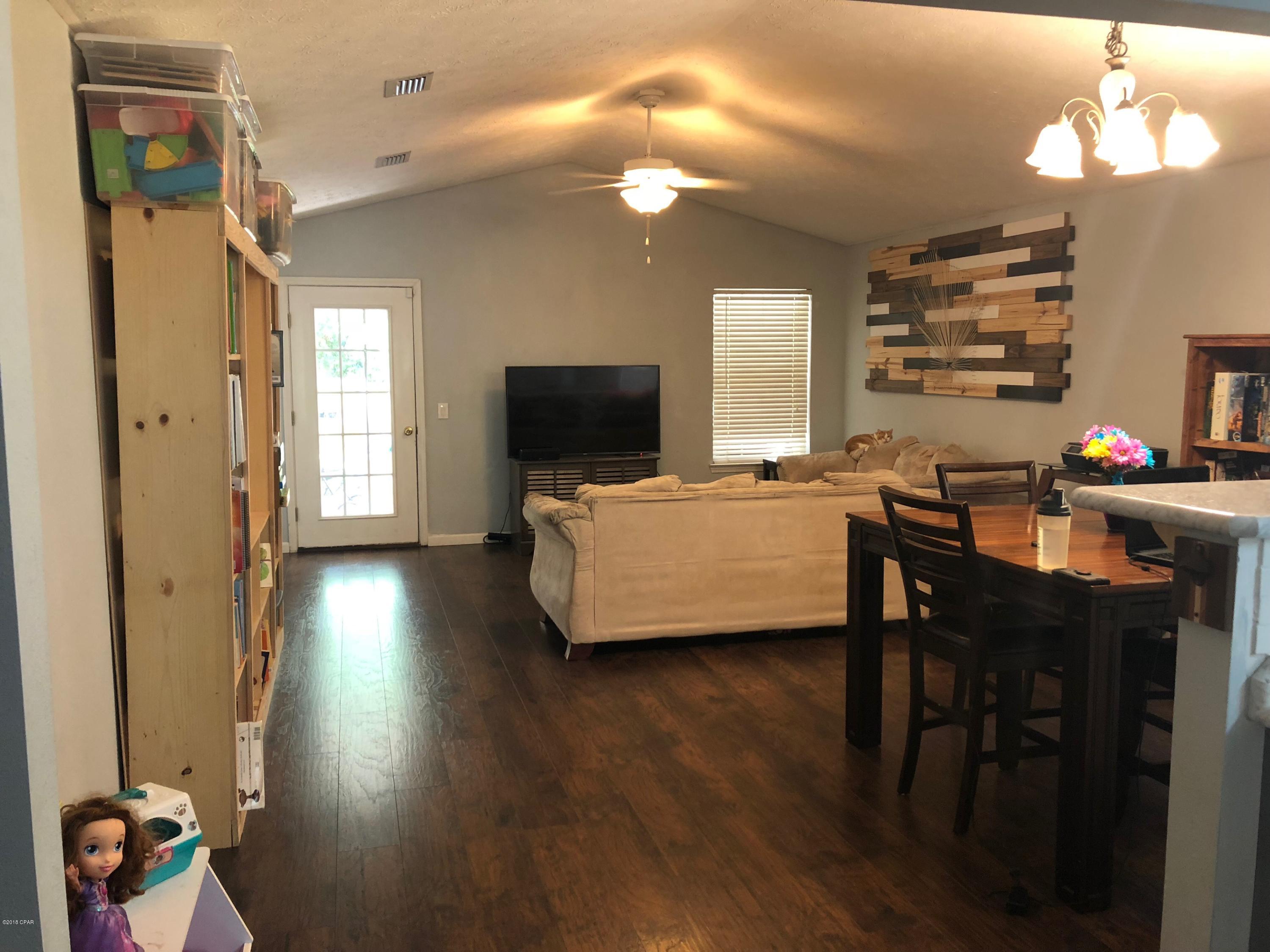 Kimbrel Way - Residential