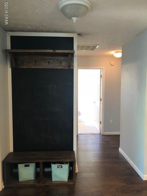 Kimbrel Way - Residential