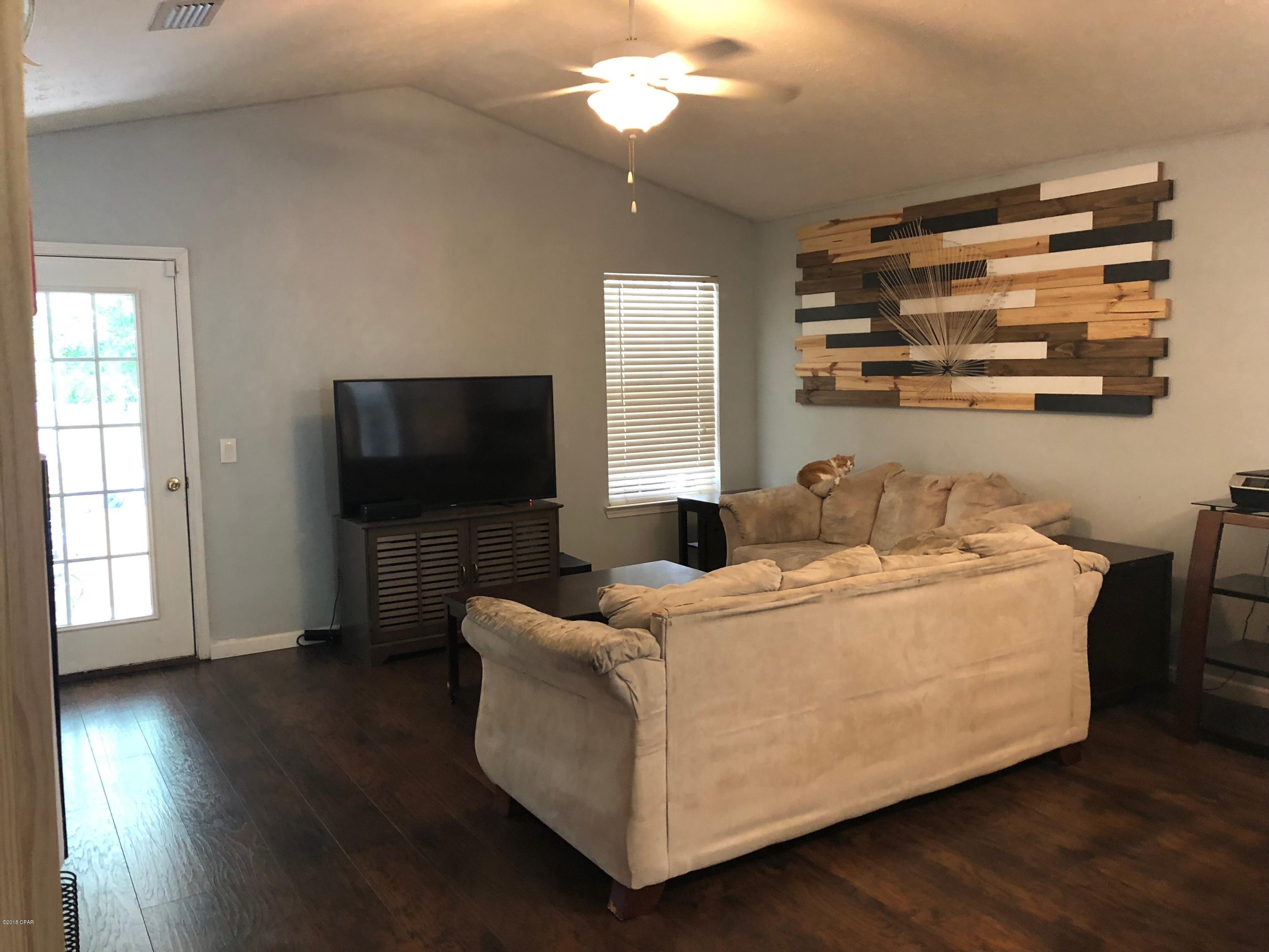 Kimbrel Way - Residential