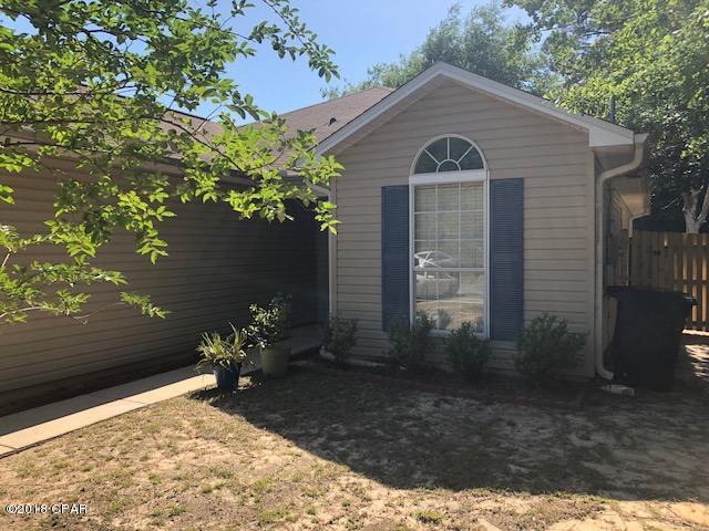 Kimbrel Way - Residential