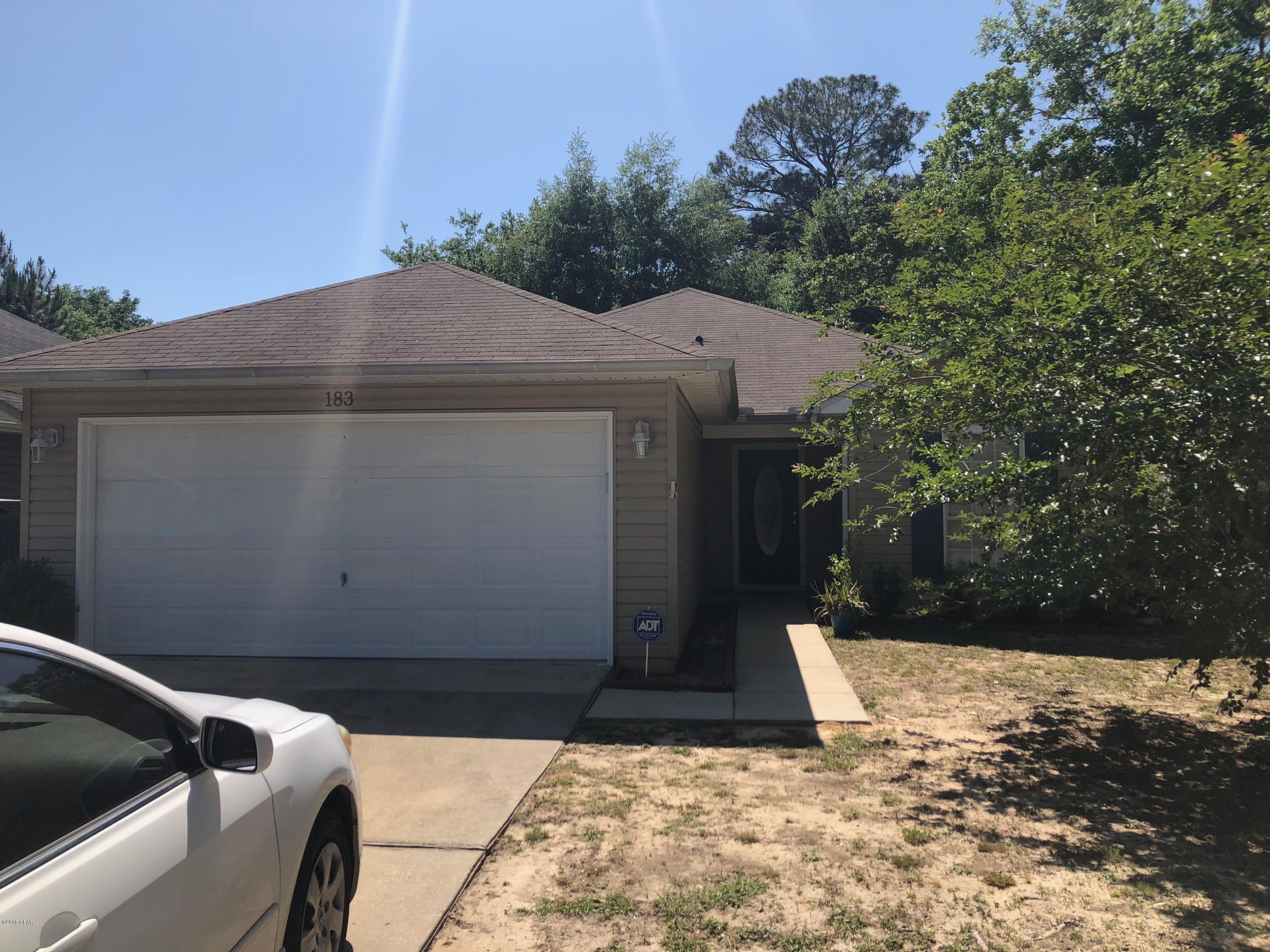 Kimbrel Way - Residential