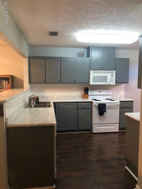 Kimbrel Way - Residential