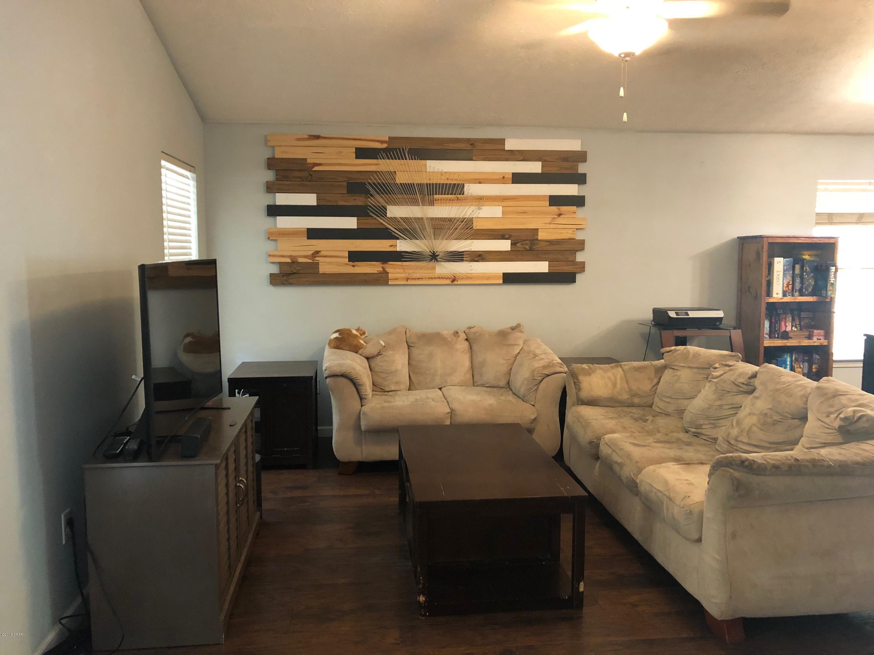 Kimbrel Way - Residential