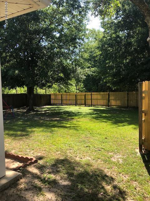 Kimbrel Way - Residential