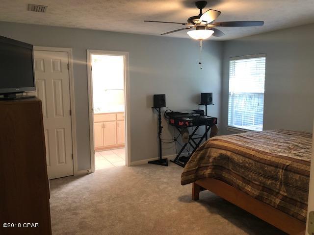 Kimbrel Way - Residential