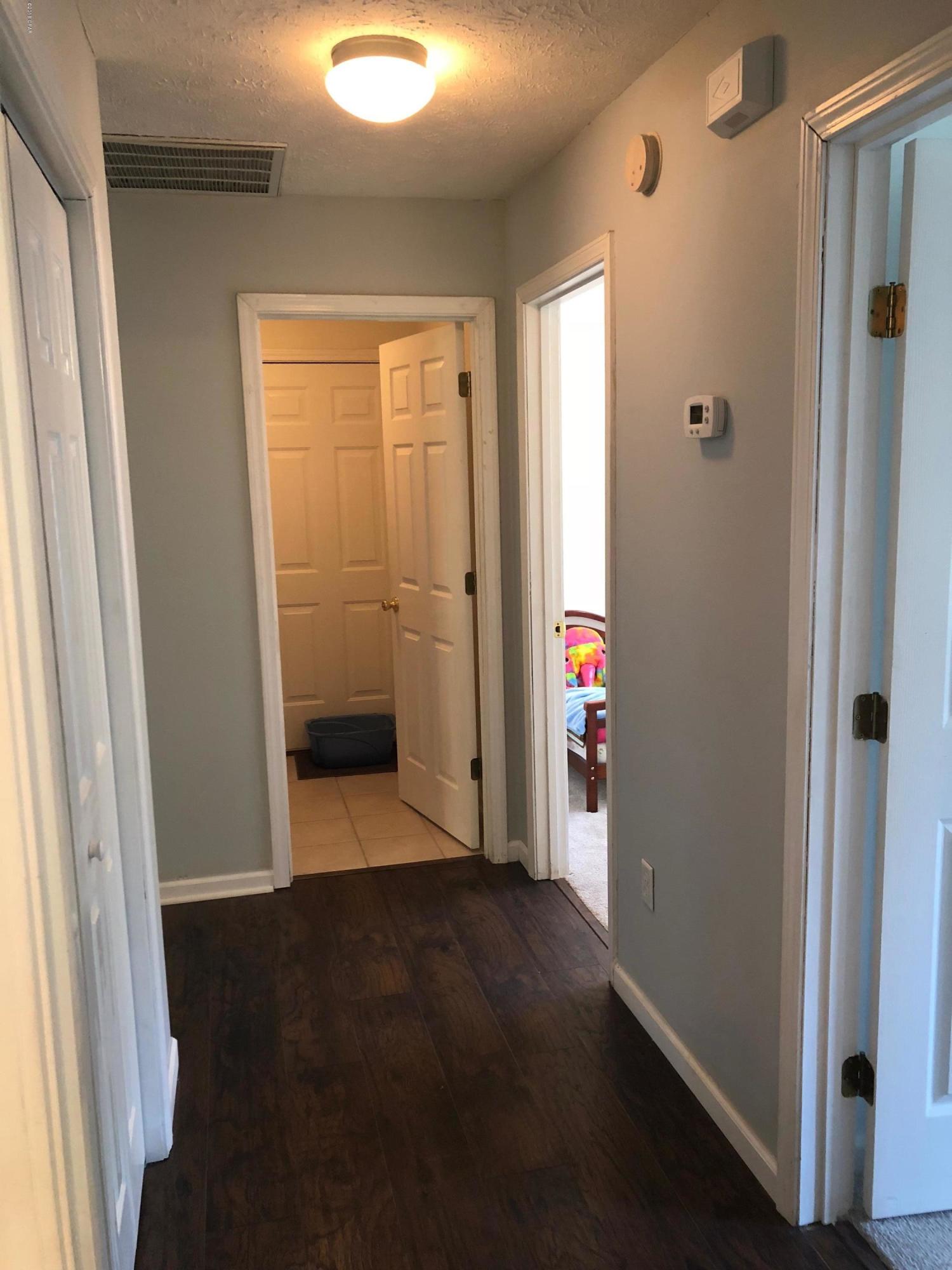 Kimbrel Way - Residential