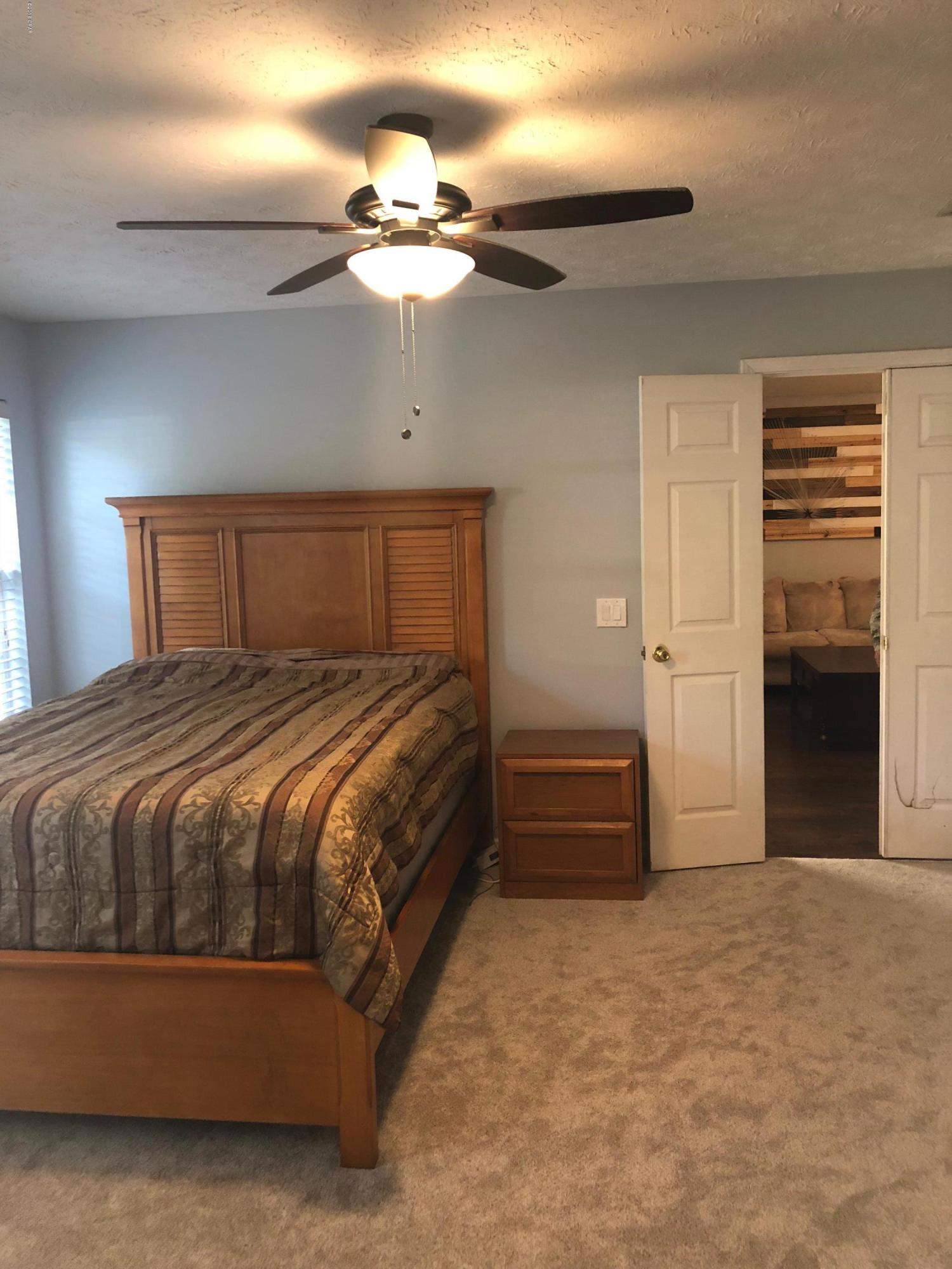 Kimbrel Way - Residential