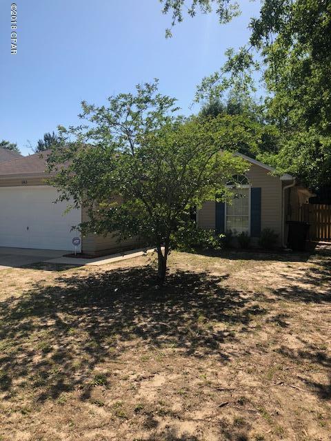 Kimbrel Way - Residential