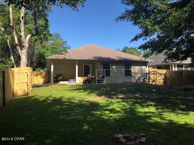 Kimbrel Way - Residential