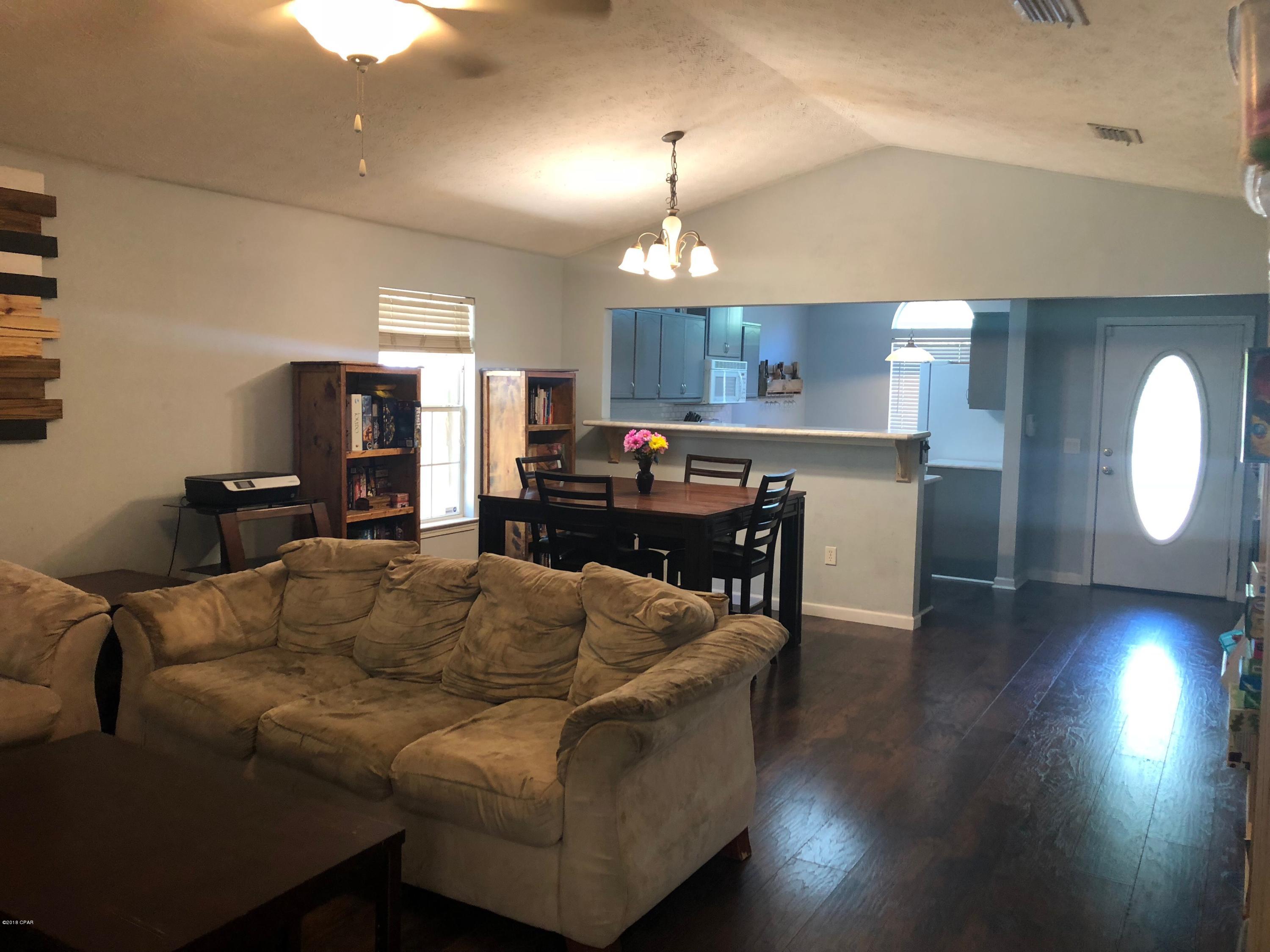 Kimbrel Way - Residential