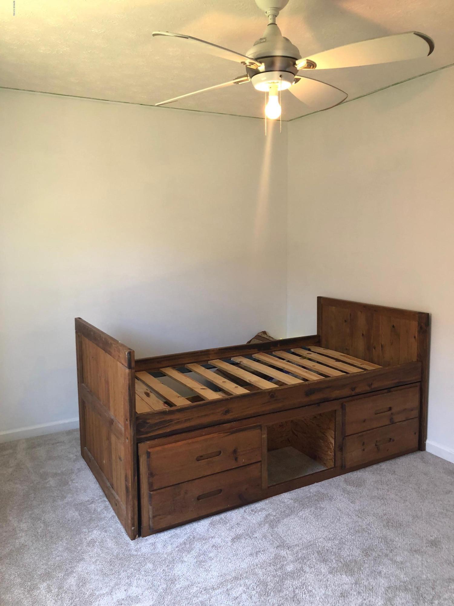 Kimbrel Way - Residential