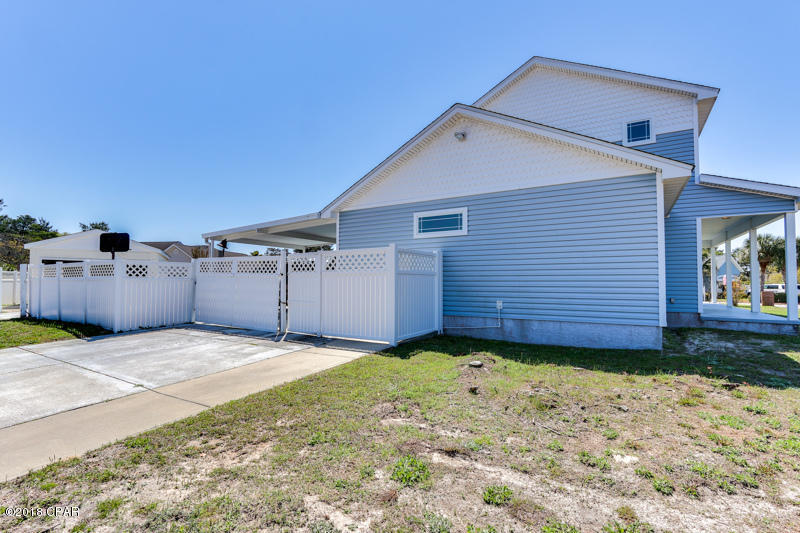 [No Recorded Subdiv] - Residential