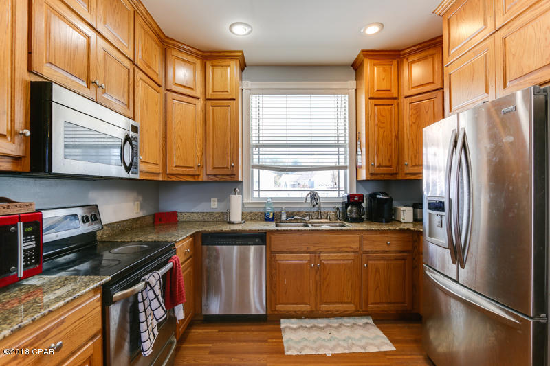 [No Recorded Subdiv] - Residential